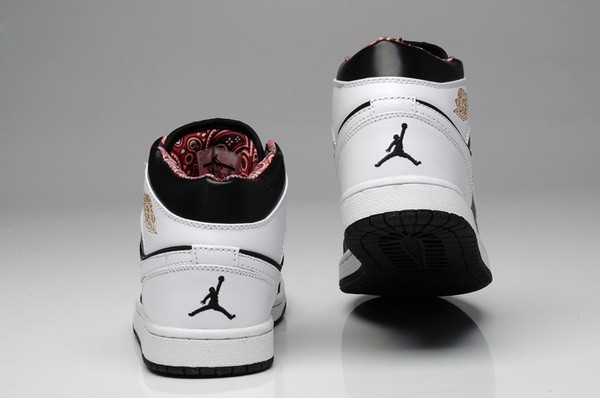 Air Jordan 1 shoes AAA-047