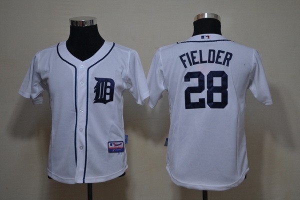 MLB Jersey Kids-078