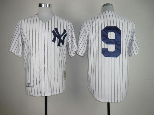 MLB New York Yankees-035