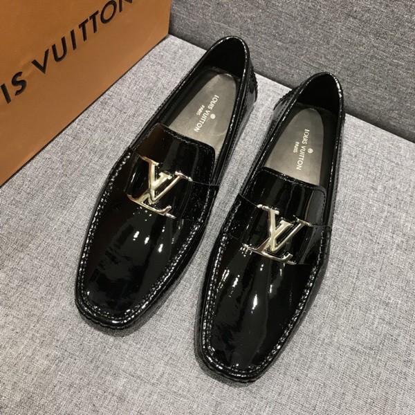 Super Max Custom LV Shoes-211