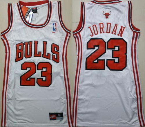 NBA Chicago Bulls-133