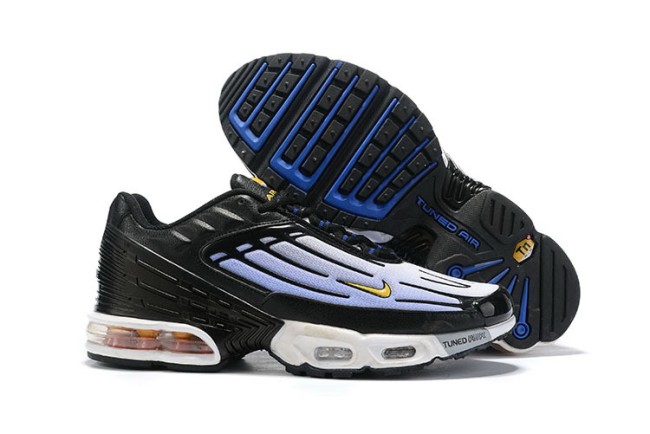 Nike Air Max TN Plus men shoes-709