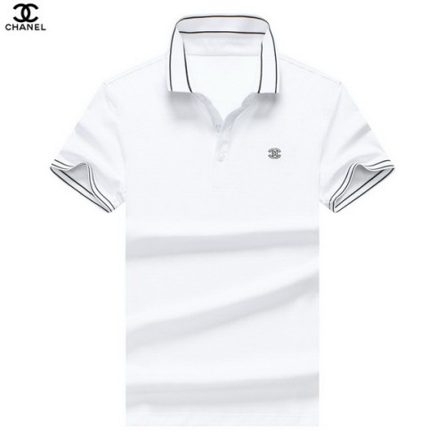 CHNL polo men t-shirt-007(M-XXXL)