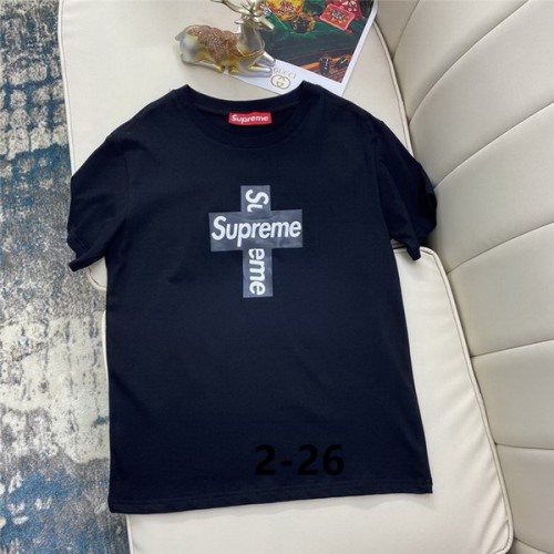 Supreme T-shirt-206(S-L)