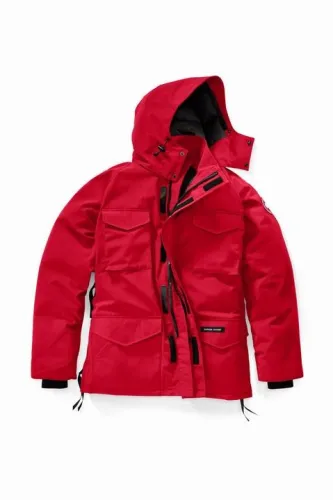 CG Down Jacket men-735