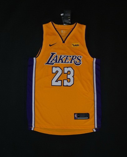 NBA Los Angeles Lakers-284
