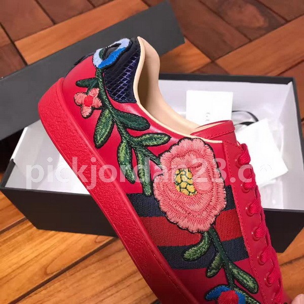 Super Max G Shoes-068