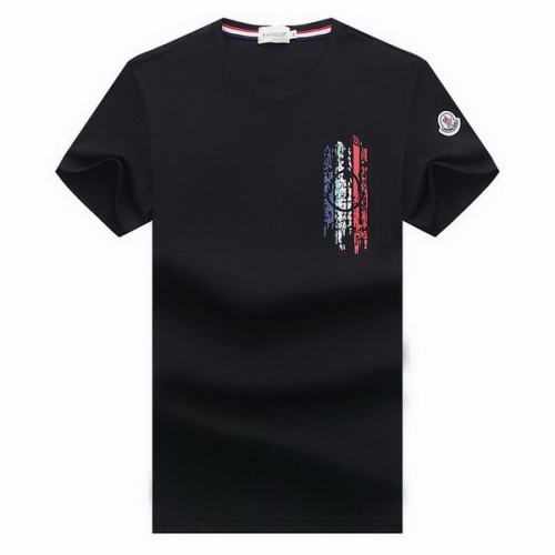 Moncler t-shirt men-044(M-XXXL)