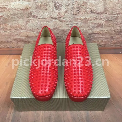 Super Max Christian Louboutin Shoes-644