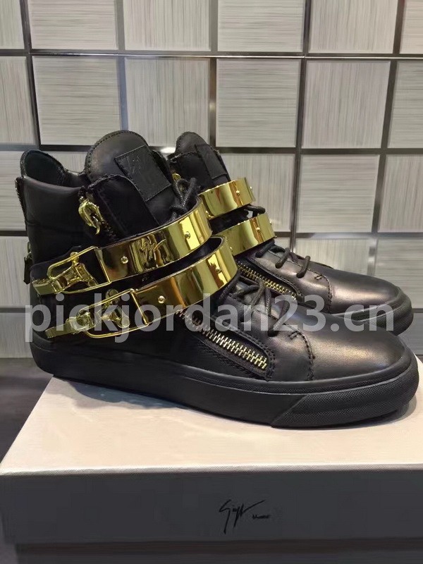 Super Max GZ Shoes158