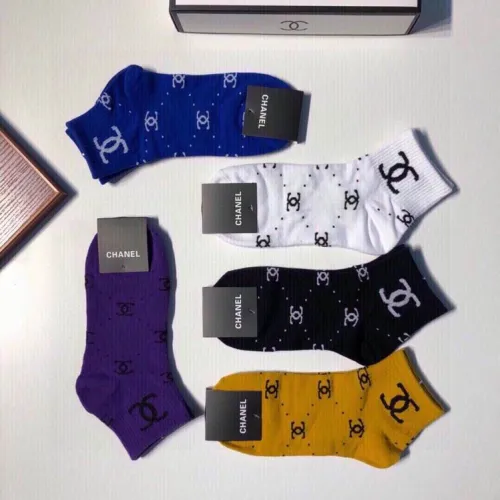 CHNL Socks-063