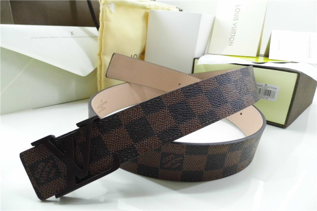 LV Belt 1：1 Quality-153