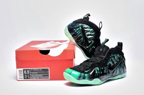 Nike Air Foamposite One shoes-114
