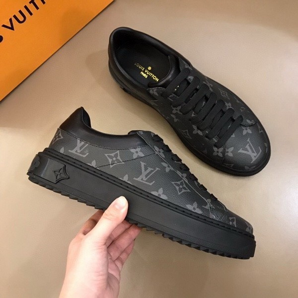 LV Women Shoes 1：1 Quality-572