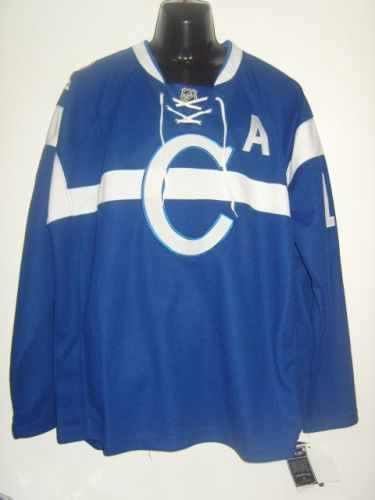 Montreal Canadiens jerseys-013