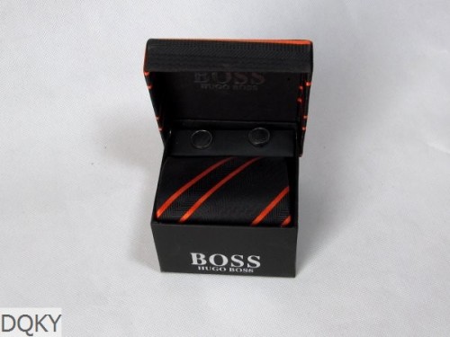 Boss Necktie-117