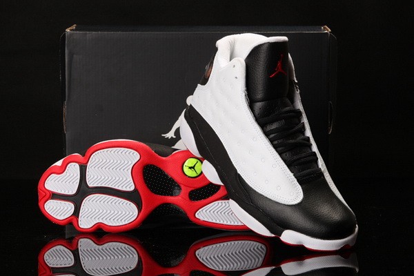 Jordan 13 shoes AAA Quality-035