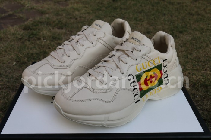 Super Max G Shoes-074