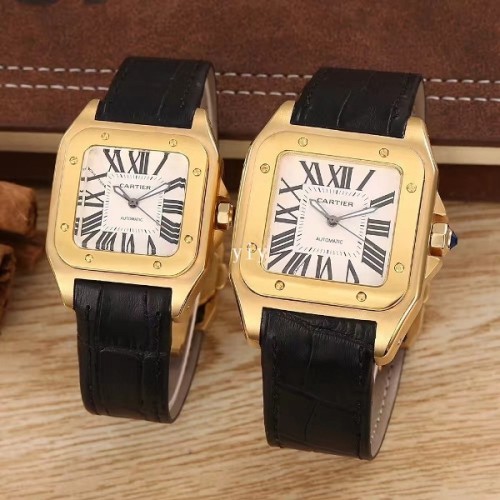 Cartier Watches-520