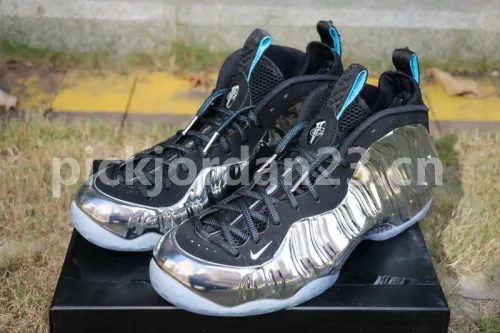 Nike Air Foamposite One “Mirror All-Star”(restock)