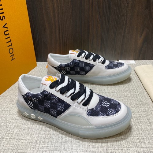 Super Max Custom LV Shoes-1669