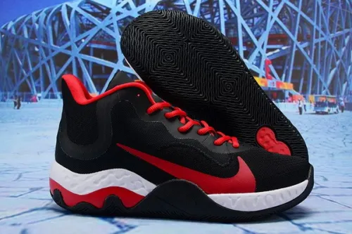 Nike KD 6 Shoes-014