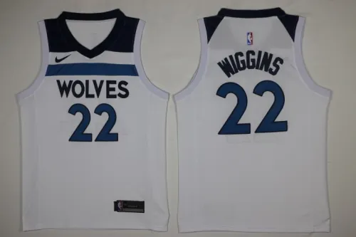 NBA Minnesota Timberwolves-029