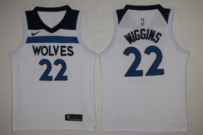 NBA Minnesota Timberwolves-029