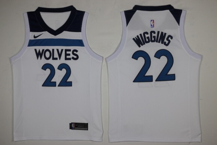 NBA Minnesota Timberwolves-029