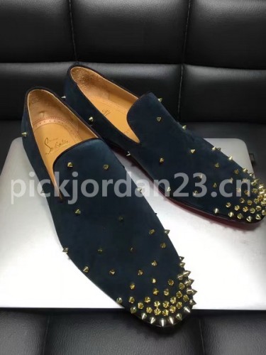 Super Max Christian Louboutin Shoes-501