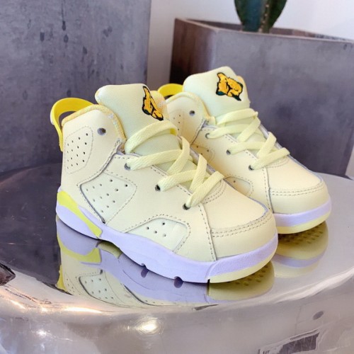 Jordan 6 kids shoes-012