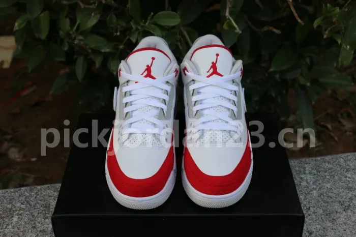 Authentic Air Jordan 3 Tinker “Air Max 1”