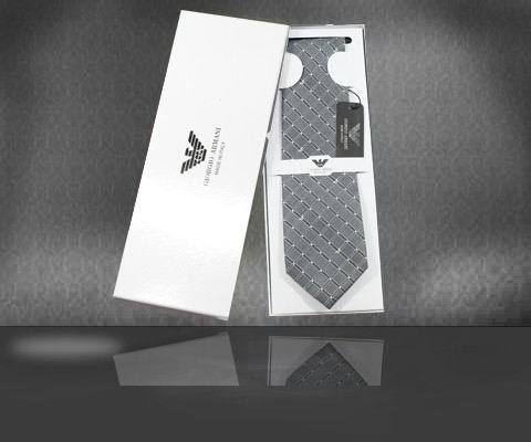 Armani Necktie AAA Quality-072