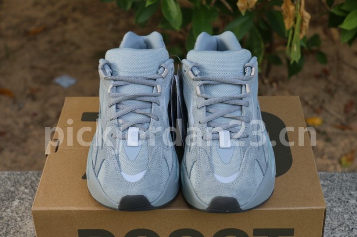 Authentic Yeezy Boost 700 V2 “Hospital Blue”