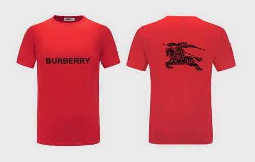 Burberry t-shirt men-197(M-XXXXXXL)