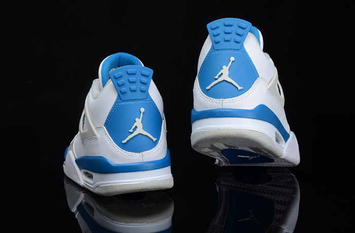 Perfect Air Jordan 4 shoes-004