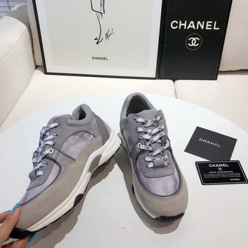 CHAL Women Shoes 1：1 Quality-470