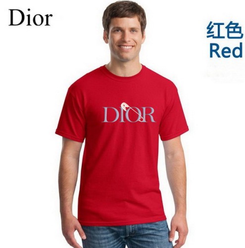 Dior T-Shirt men-541(M-XXXL)