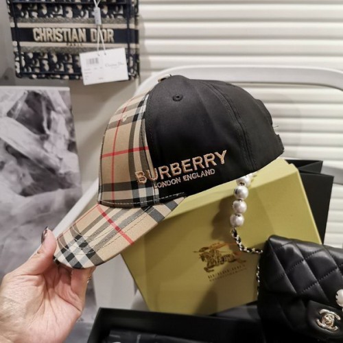 Burrerry Hats AAA-209