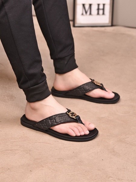 G Sandals 1：1 Quality-338