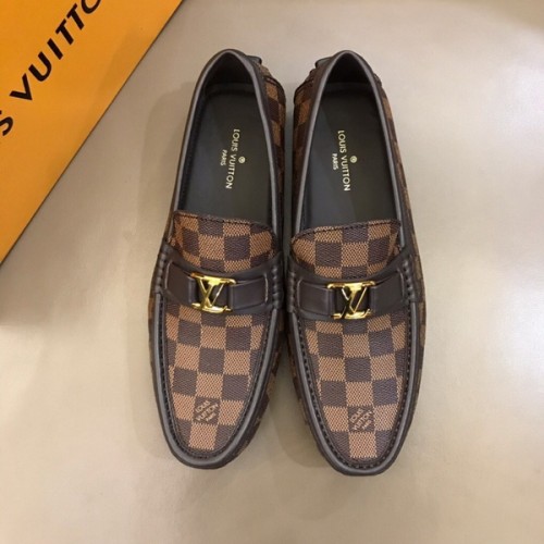 Super Max Custom LV Shoes-305