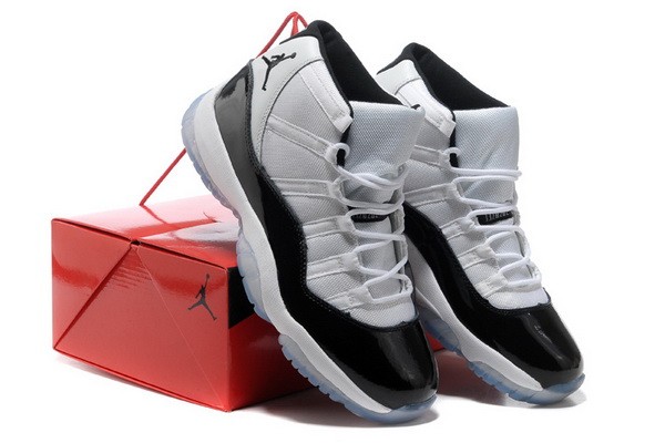 Jordan 11 shoes AAA Quality-014
