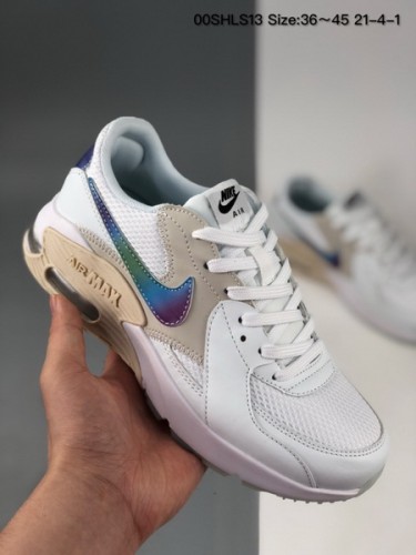 Nike Air Max 90 women shoes-529