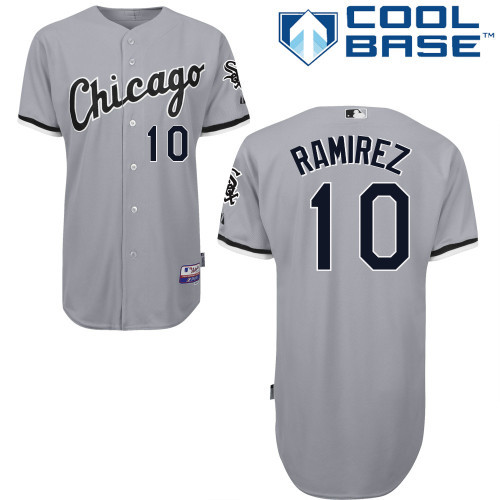 MLB Chicago White Sox-055