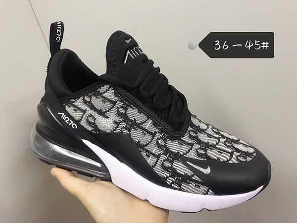 Nike Air Max 270 men shoes-956