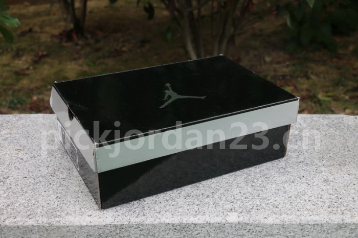 Authentic Air Jordan 4 “Lightning” 2018