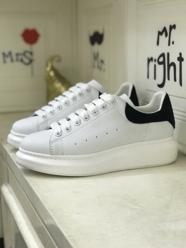 Alexander McQueen Women Shoes 1：1 quality-392