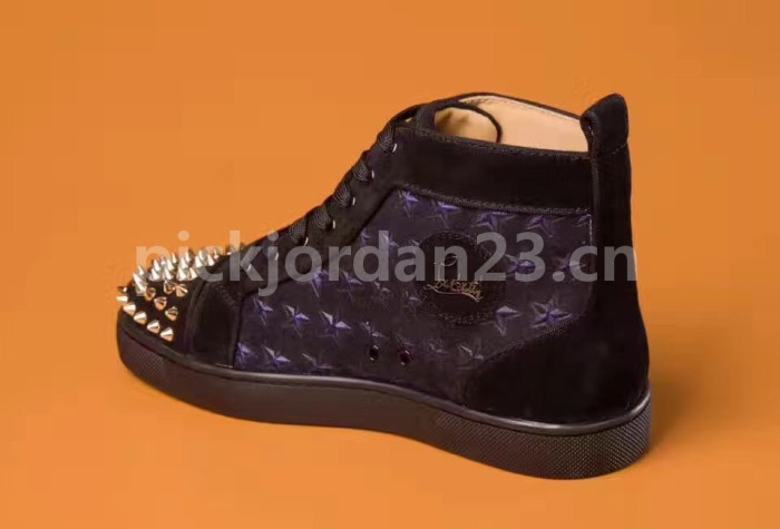 Super Max Christian Louboutin Shoes-832