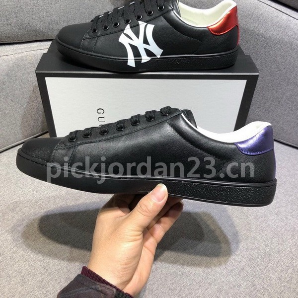 Super Max G Shoes-315