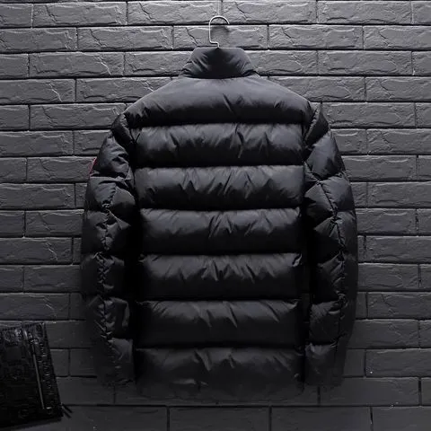 CG Down Jacket men-701